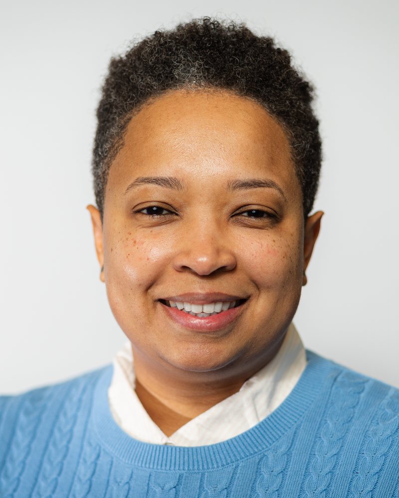 Dr. Jennifer Davis